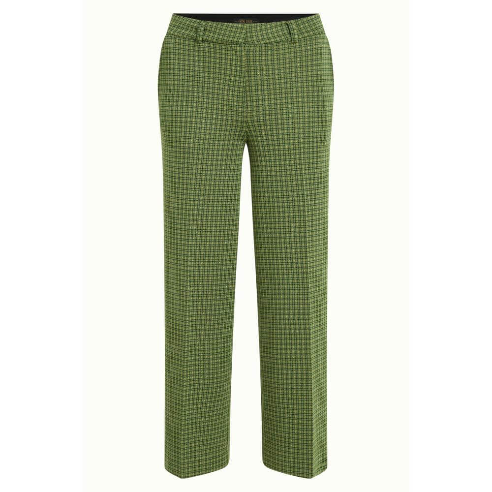 King Louie Federica Trouser